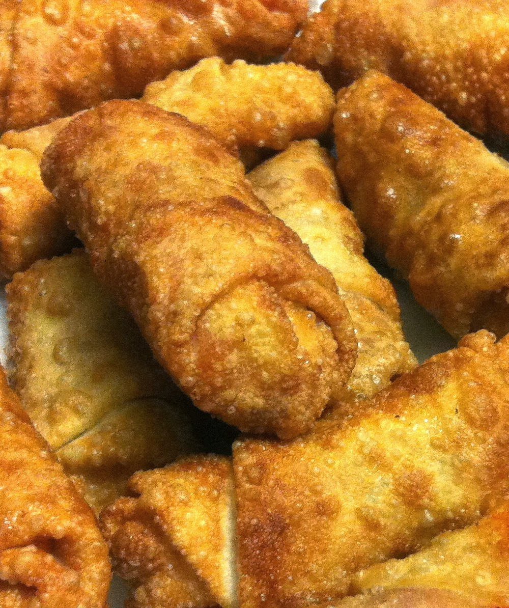 pizza fingers
